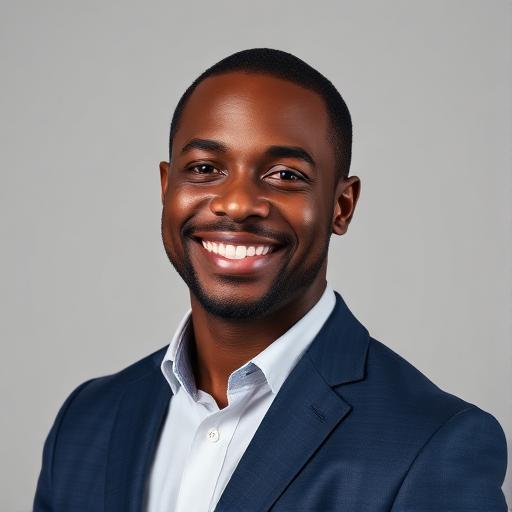 Marcus R.